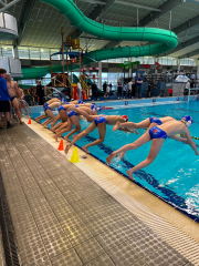 AIMS Games 2022 Water Polo round-up