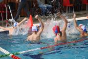 AIMS Games 2022 Water Polo round-up