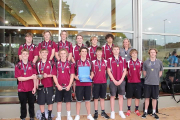 Water polo National Champs for North Harbour Club