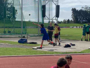 Great results at Athletics Zone Day 2022