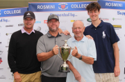 2022 Rosmini Golf Day Wrap-Up