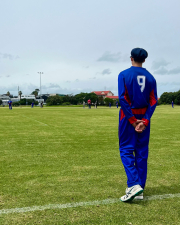 Rosmini Cricket Round Up: Week One 2023