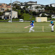 Big wins for Rosmini at Cricket Zone Day