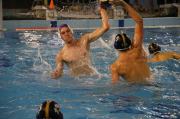 Top 8 finishes for Premier and Senior B Water Polo