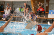 Rosmini at the Water Polo Nationals