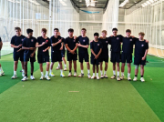 An exciting month for Rosmini Cricket