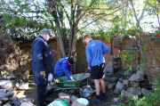 The Marian Grotto Project