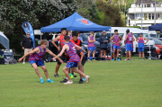 Auckland Junior Touch Champs