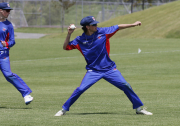 Photo Gallery: Cricket 1st XI vs Macleans
