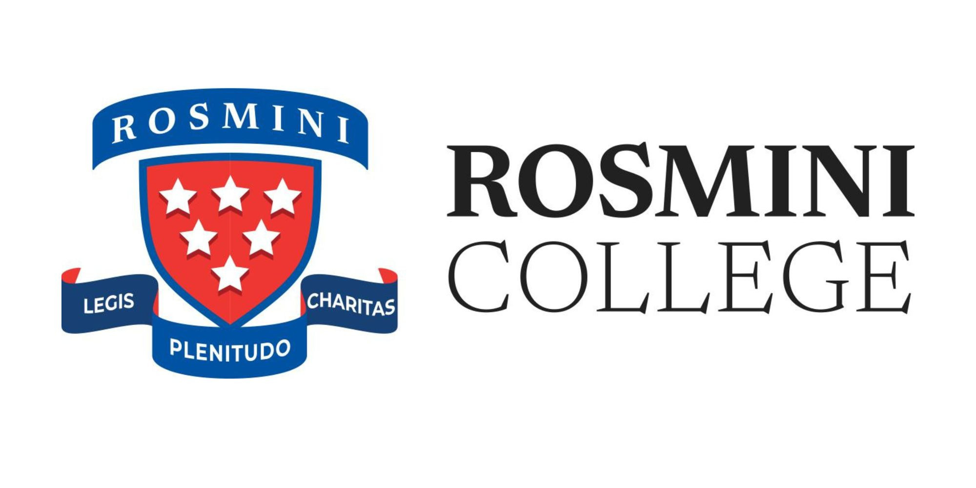 Rosmini welcomes new staff for 2024