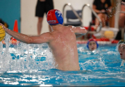 Premier Water Polo team compete well at top tournaments