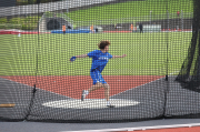 Success for Rosmini at Auckland Athletic Champs
