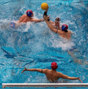 2024 Water Polo Nationals