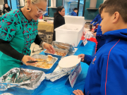 Samoan Language Week celebrated with special breakfast