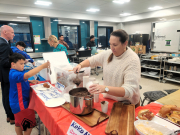 Samoan Language Week celebrated with special breakfast