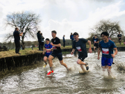 Rosmini crowned Toughest School 2024