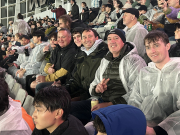 International students experience Kiwi rugby