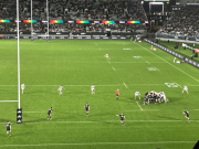 International students experience Kiwi rugby