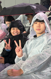 International students experience Kiwi rugby