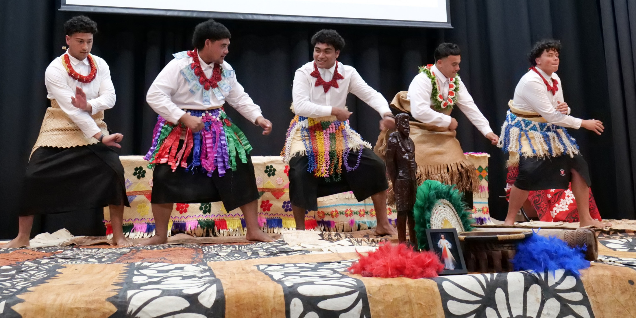 Pasifika Celebration & Awards 2024