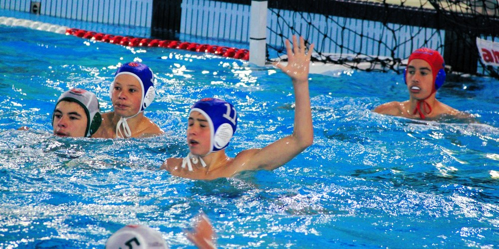 2024 Junior North Island Water Polo Tournament Wrap Up