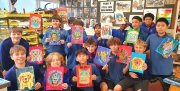 Year 7-9 Art in 2024