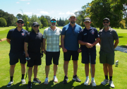 Rosmini Golf Day a great success