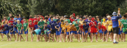 Junior Athletics Day 2024