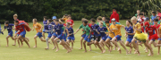 Junior Athletics Day 2024