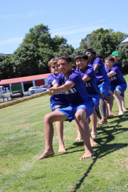 Junior Athletics Day 2024