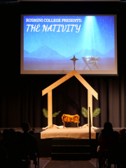 Nativity 2024