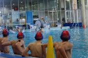 Trans Tasman Water Polo 2024