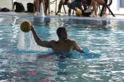 Trans Tasman Water Polo 2024