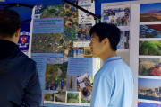 TOTCUS represents at Discover Pupukemoana