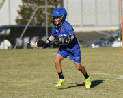 Photo Gallery: Rosmini Lacrosse in action