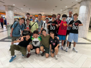 Singapore Trip 2025