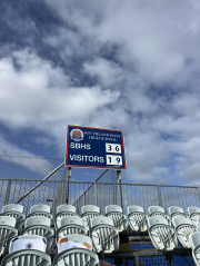 South Island Rugby Development Tour 2025
