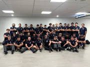 South Island Rugby Development Tour 2025