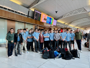 Fiji Commerce Trip 2025