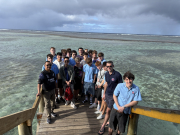 Fiji Commerce Trip 2025
