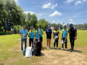 Senior Cricket tour Sri Lanka