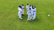 Senior Cricket tour Sri Lanka