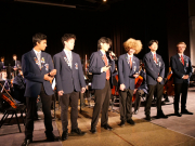 Rosmini Music Showcase 2025