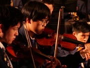 Rosmini Music Showcase 2025