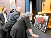 Polynesian Panthers share their story