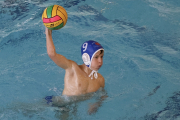 Rosmini Water Polo makes a splash at Tim Sonderer tournament