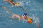 Rosmini Water Polo makes a splash at Tim Sonderer tournament