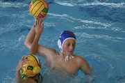 Rosmini Water Polo makes a splash at Tim Sonderer tournament