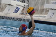 Old Boys triumph in fierce Water Polo showdown