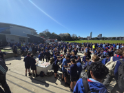 Year 10 Market Day a success